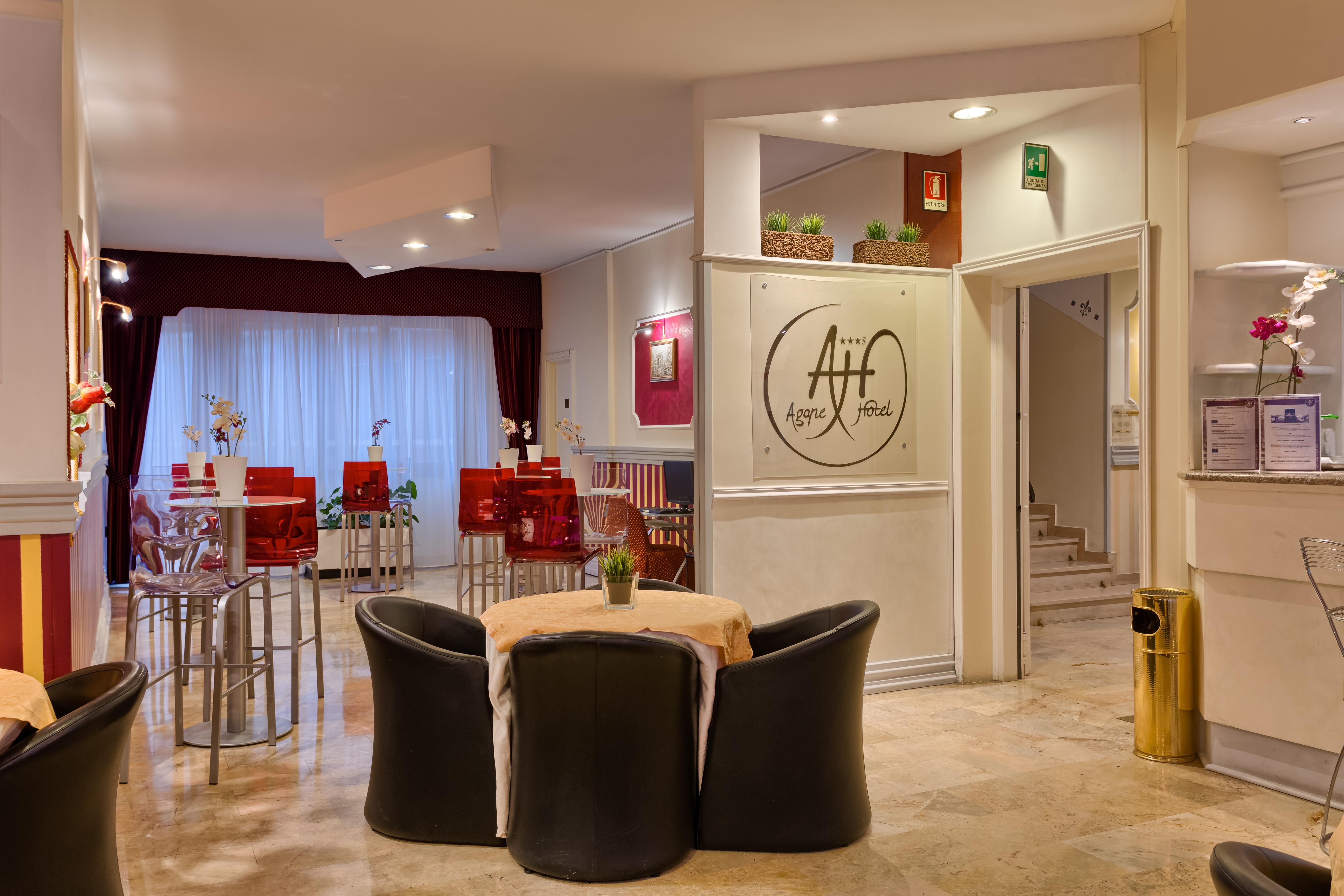 Agape Hotel - Aa Hotels — Foto 2