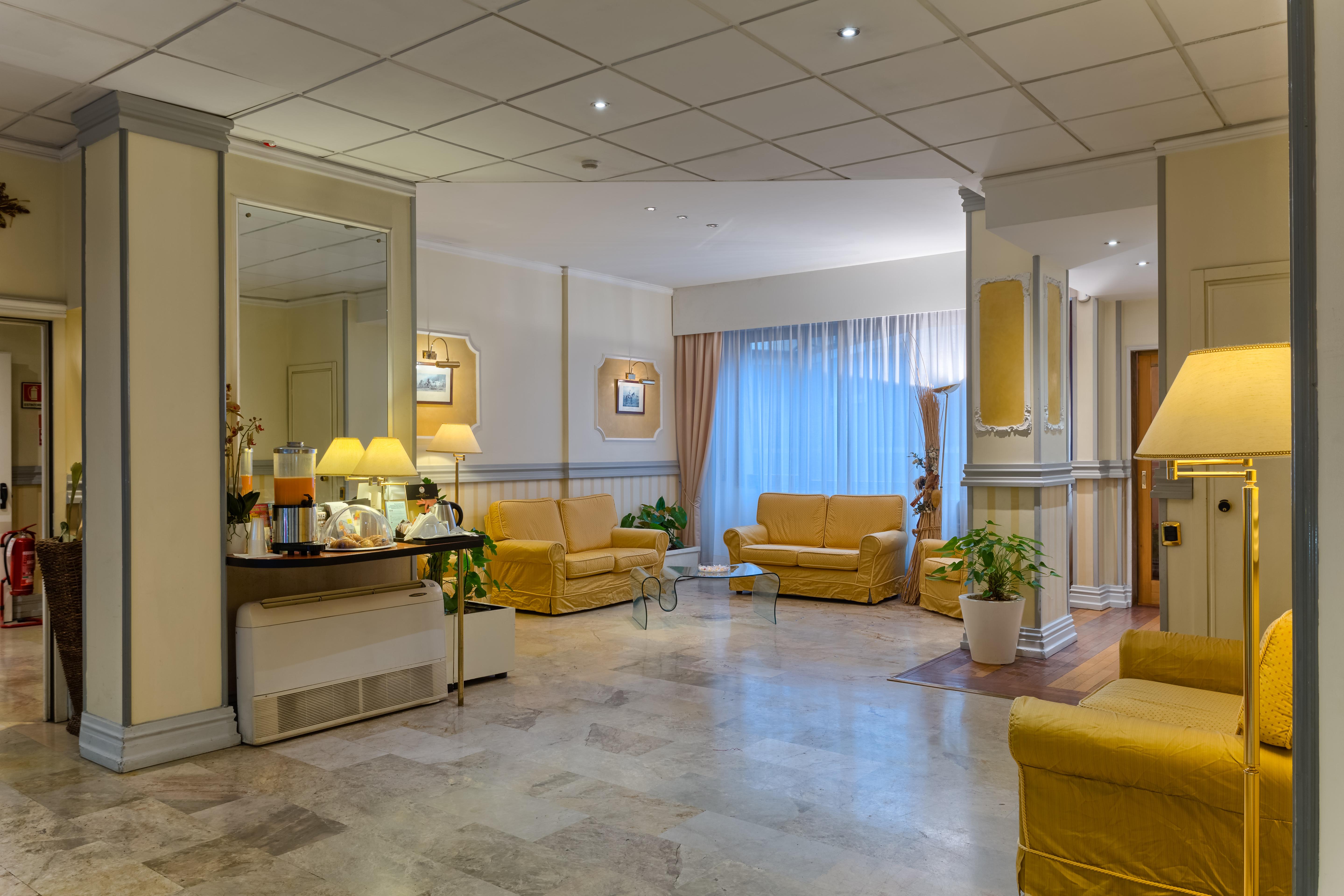 Agape Hotel - Aa Hotels, Milan